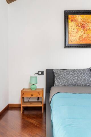 マントヴァCasa Biondiアパートメント エクステリア 写真