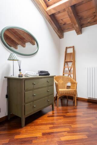 マントヴァCasa Biondiアパートメント エクステリア 写真